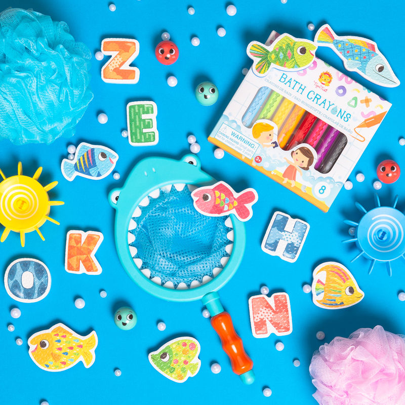 Shark Chasey - Catch a Fish