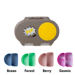 B Box - Snack box - Batman