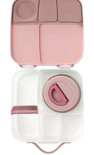 B.box Insulated Food Pod - Berry