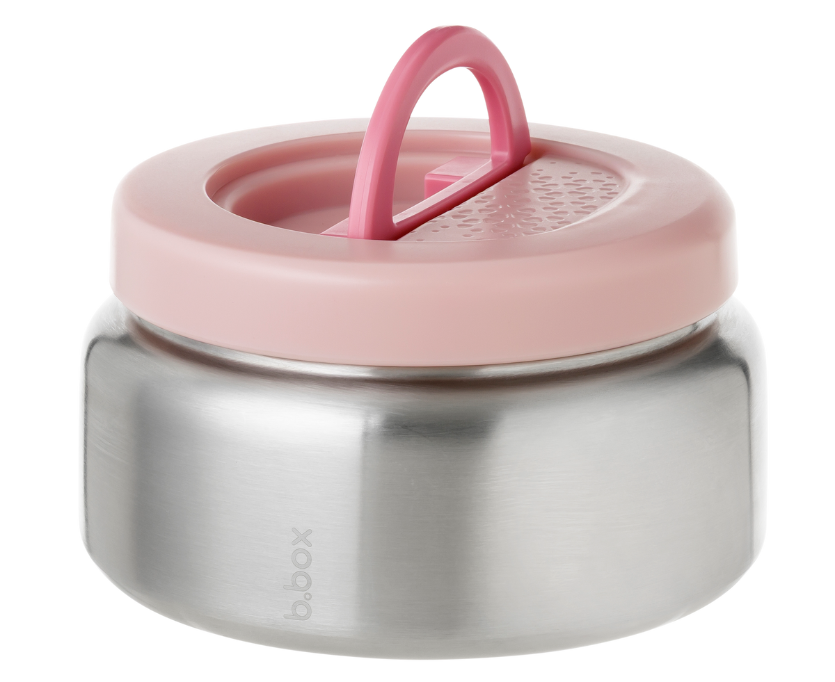B.box Insulated Food Pod - Berry