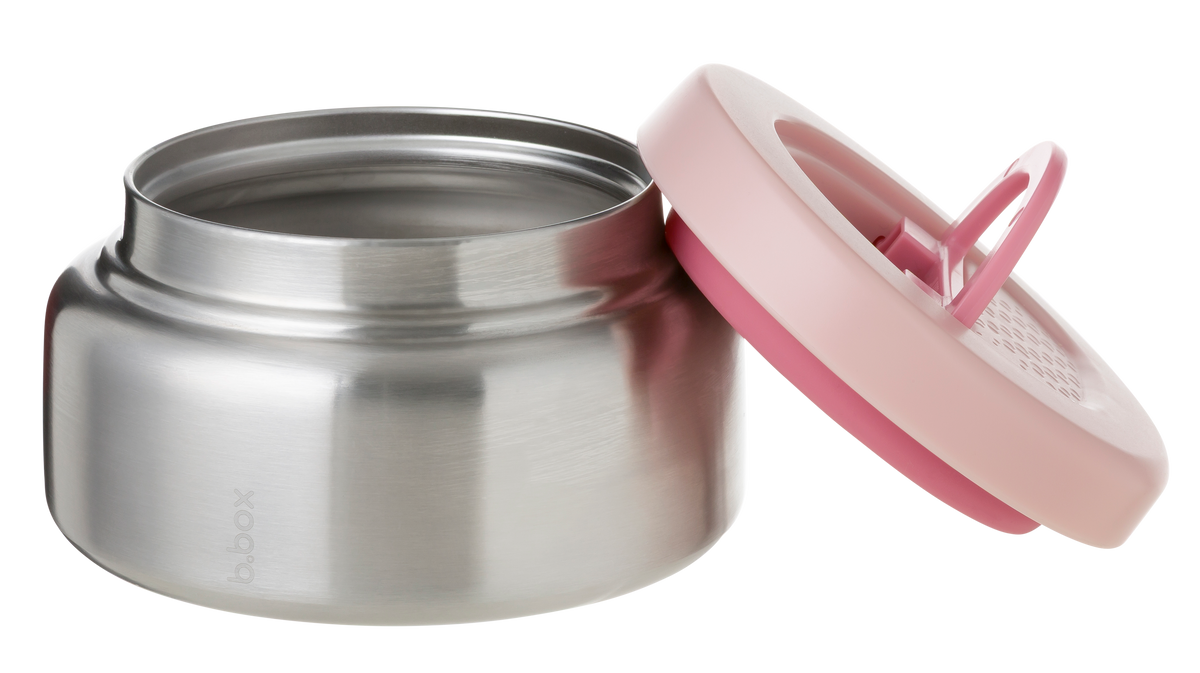 B.box Insulated Food Pod - Berry