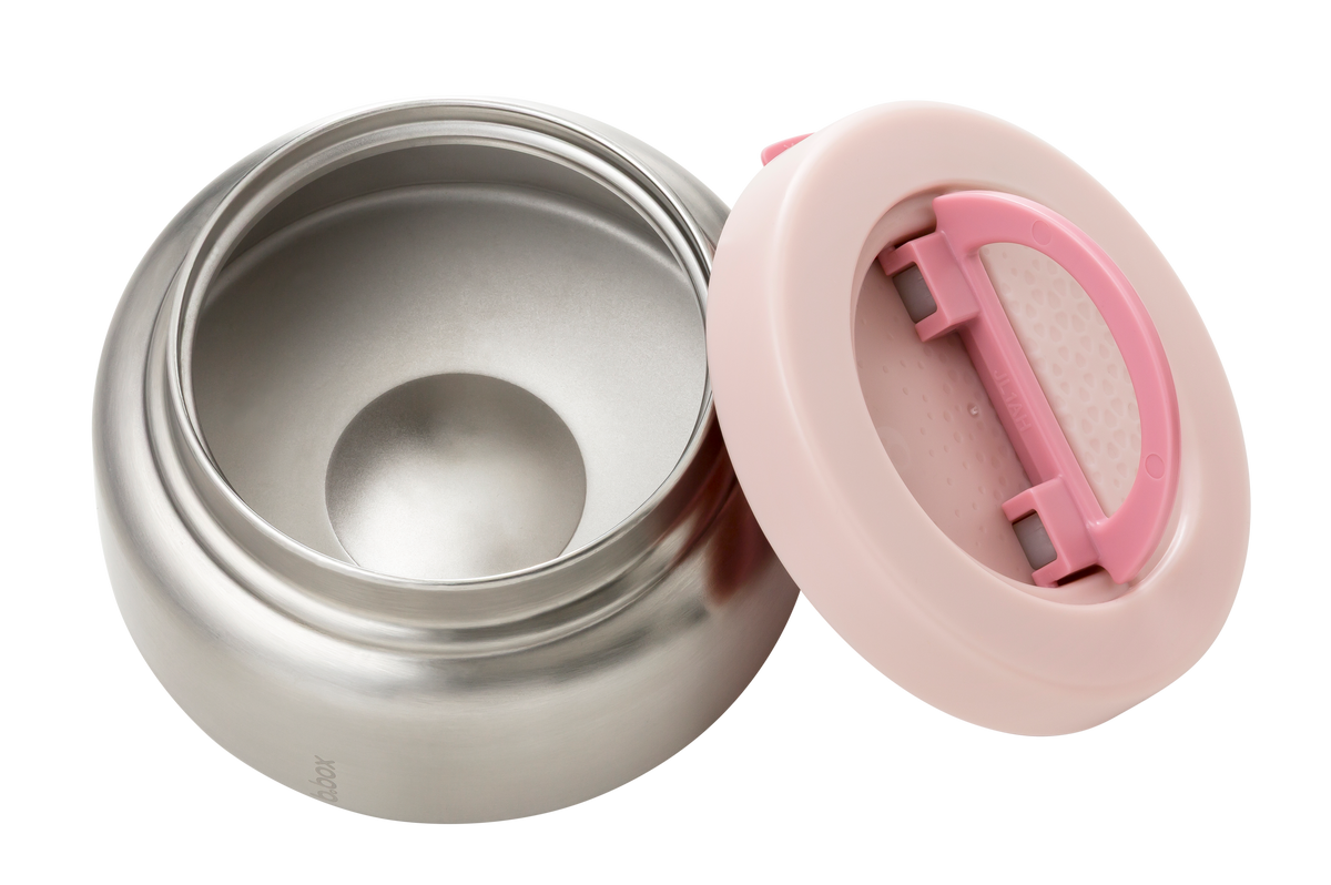 B.box Insulated Food Pod - Berry