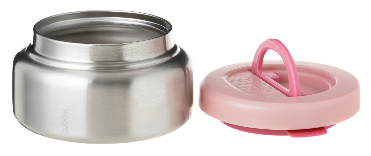 B.box Insulated Food Pod - Berry
