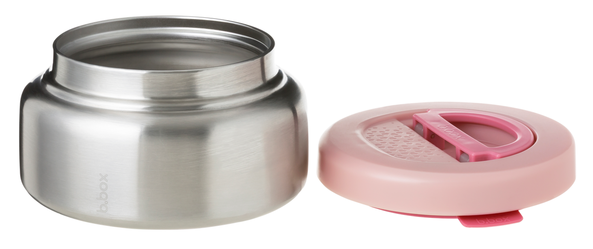 B.box Insulated Food Pod - Berry