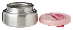B.box Insulated Food Pod - Berry