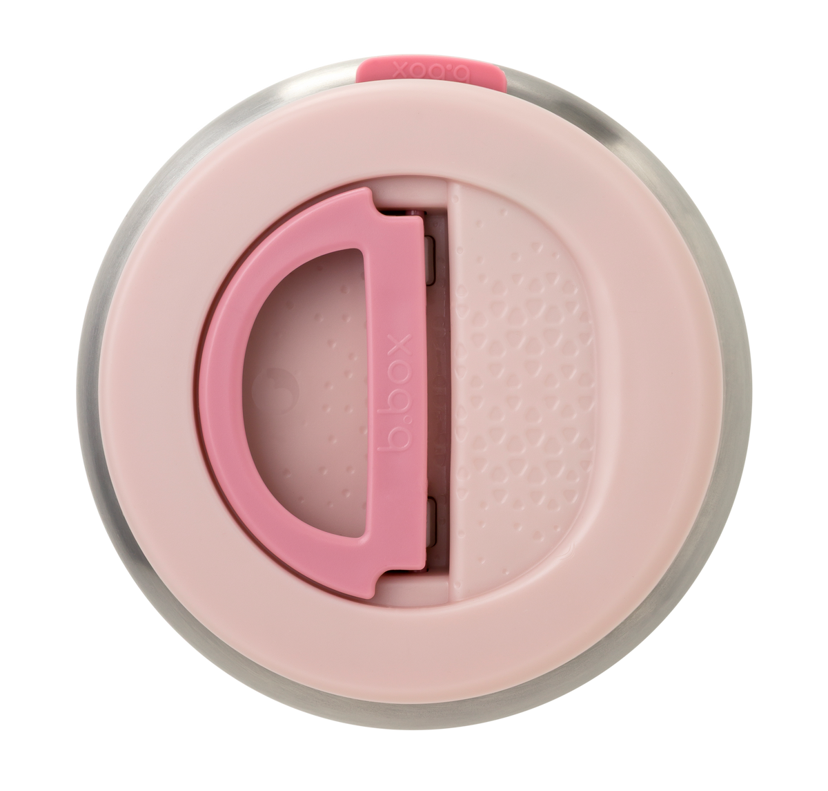 B.box Insulated Food Pod - Berry