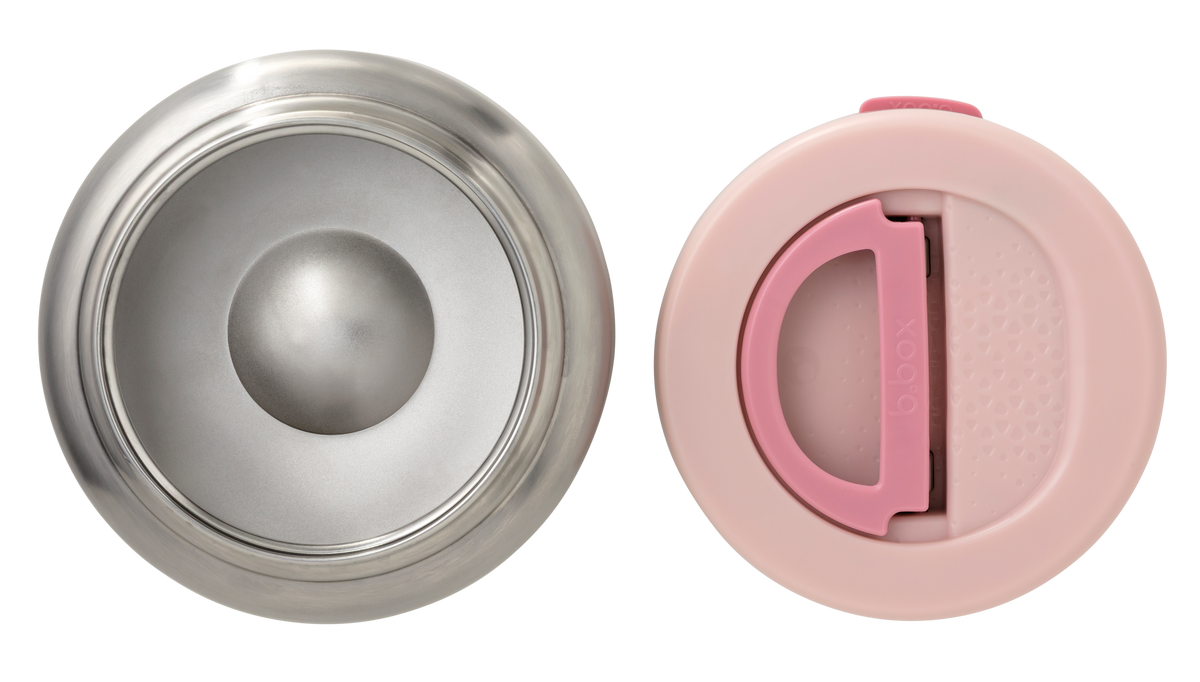 B.box Insulated Food Pod - Berry