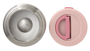 B.box Insulated Food Pod - Berry