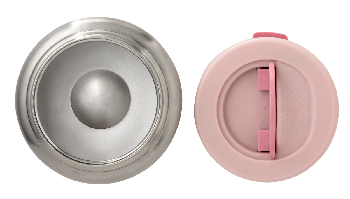 B.box Insulated Food Pod - Berry