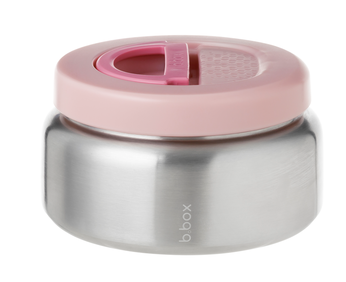 B.box Insulated Food Pod - Berry
