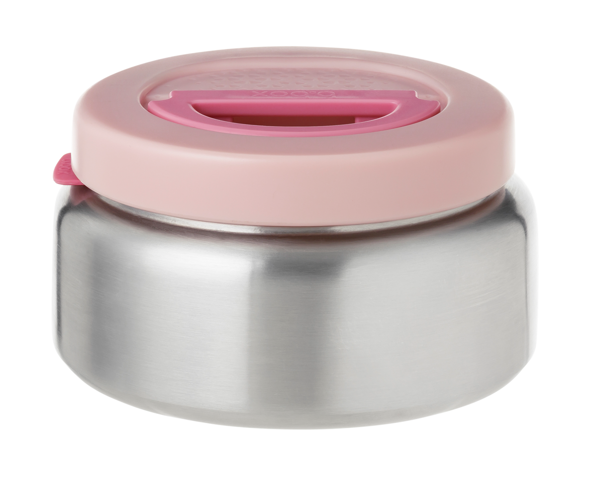 B.box Insulated Food Pod - Berry