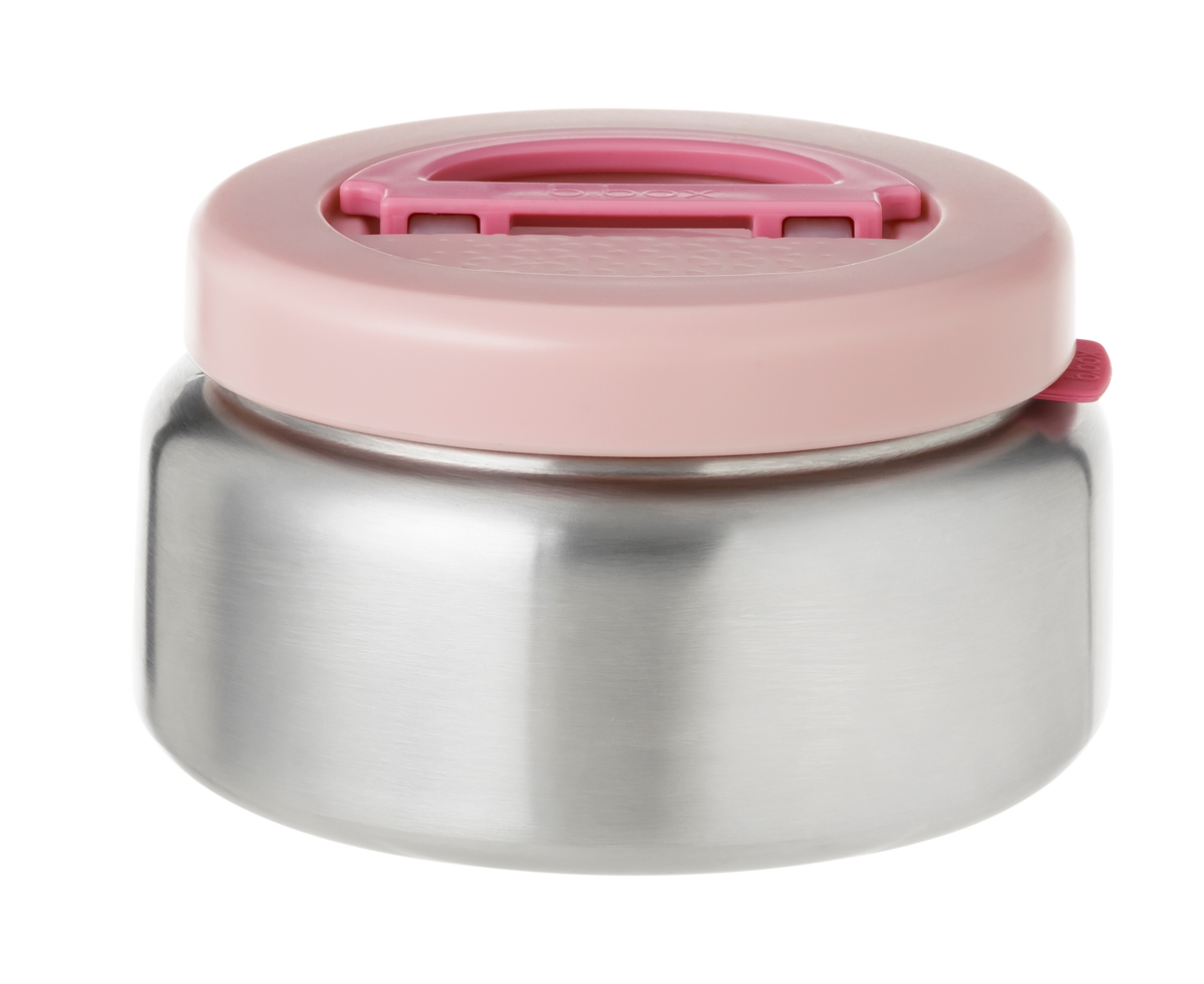 B.box Insulated Food Pod - Berry