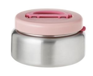 B.box Insulated Food Pod - Berry