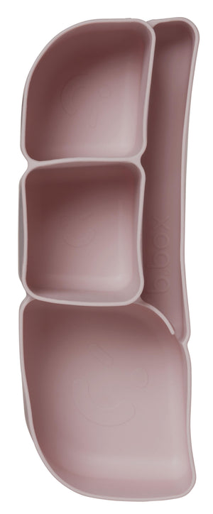 Growing Cosy Eater Bundle - Meadow / Blush