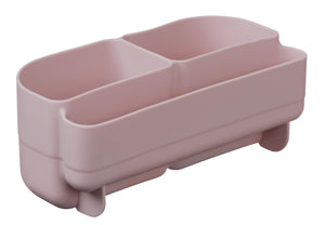 B.Box Silicone Bento Tray Mini - Berry