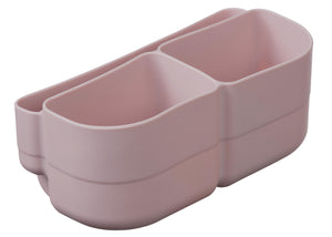 B.Box Silicone Bento Tray Mini - Berry