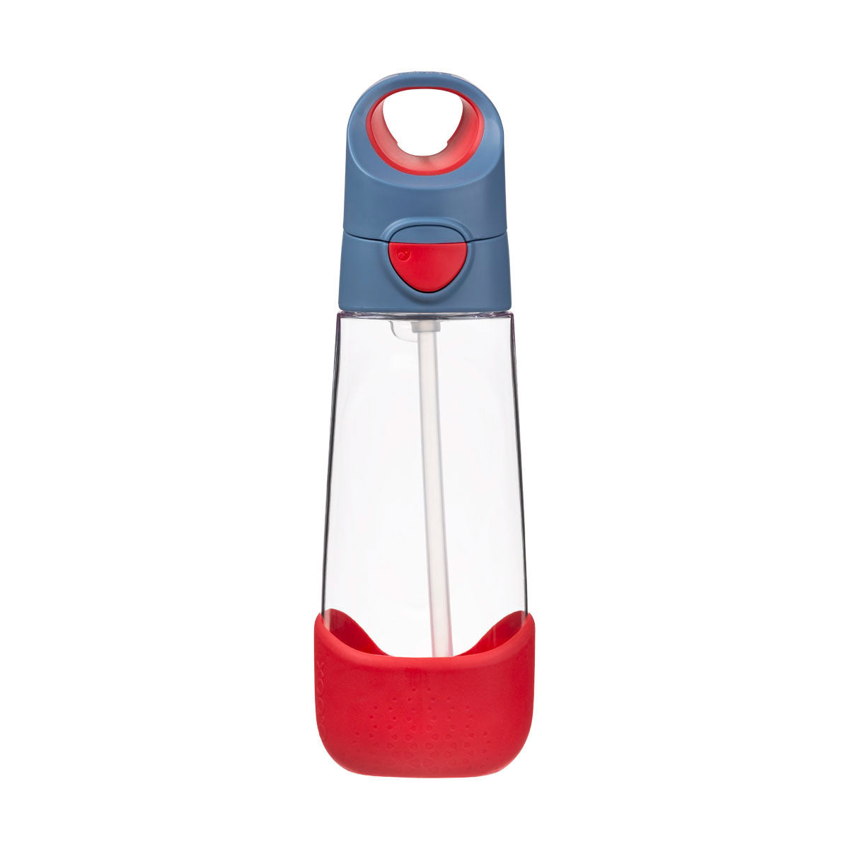 B BOX TRITAN™ DRINK BOTTLE - Blue Blaze - 600ml