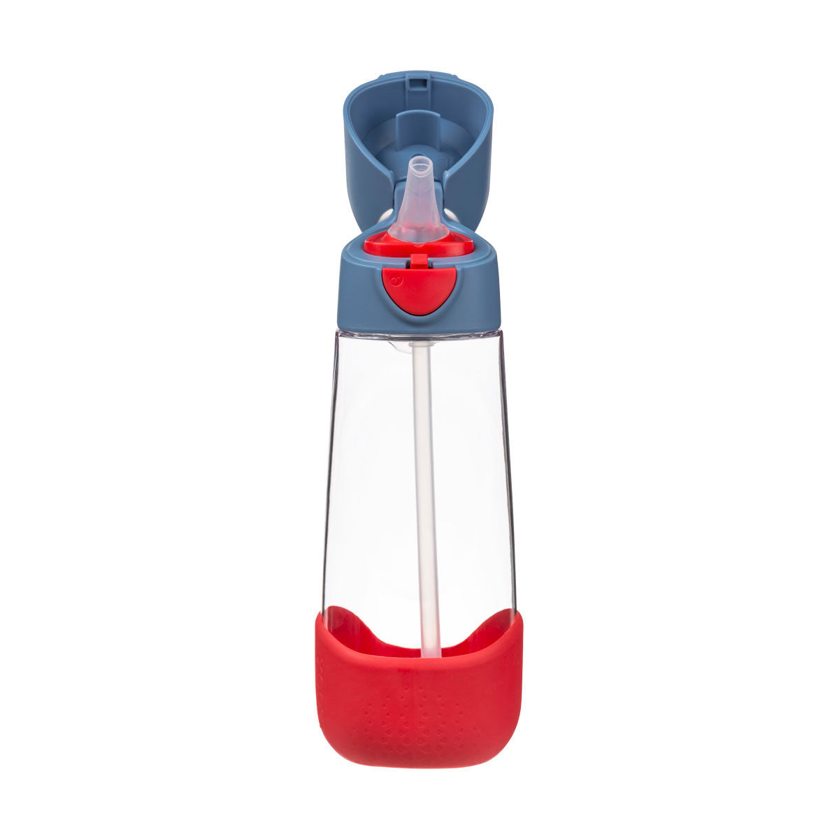 B BOX TRITAN™ DRINK BOTTLE - Blue Blaze - 600ml