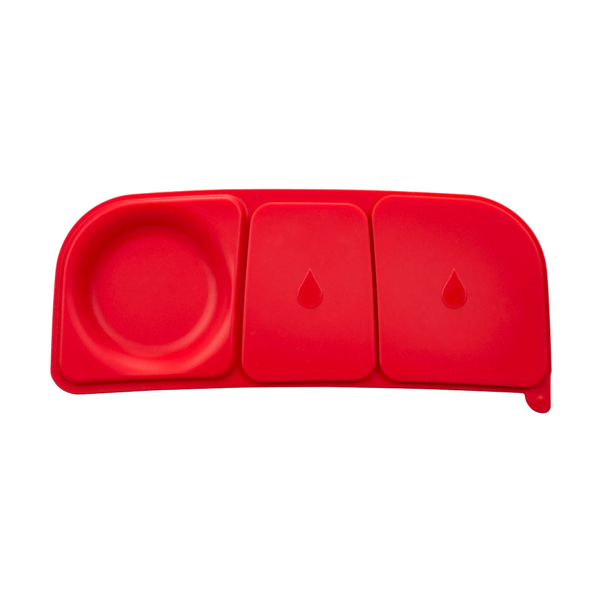 LUNCHBOX REPLACEMENT Silicone - Original/Large lunch box