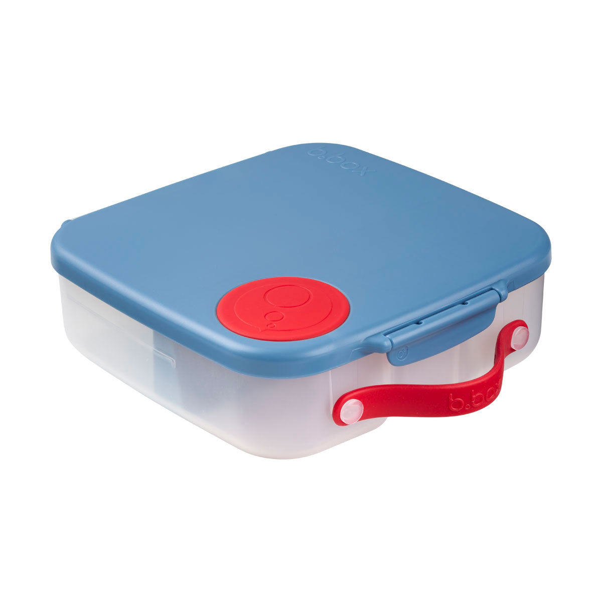B Box - Lunch Box Large  - Blue Blaze