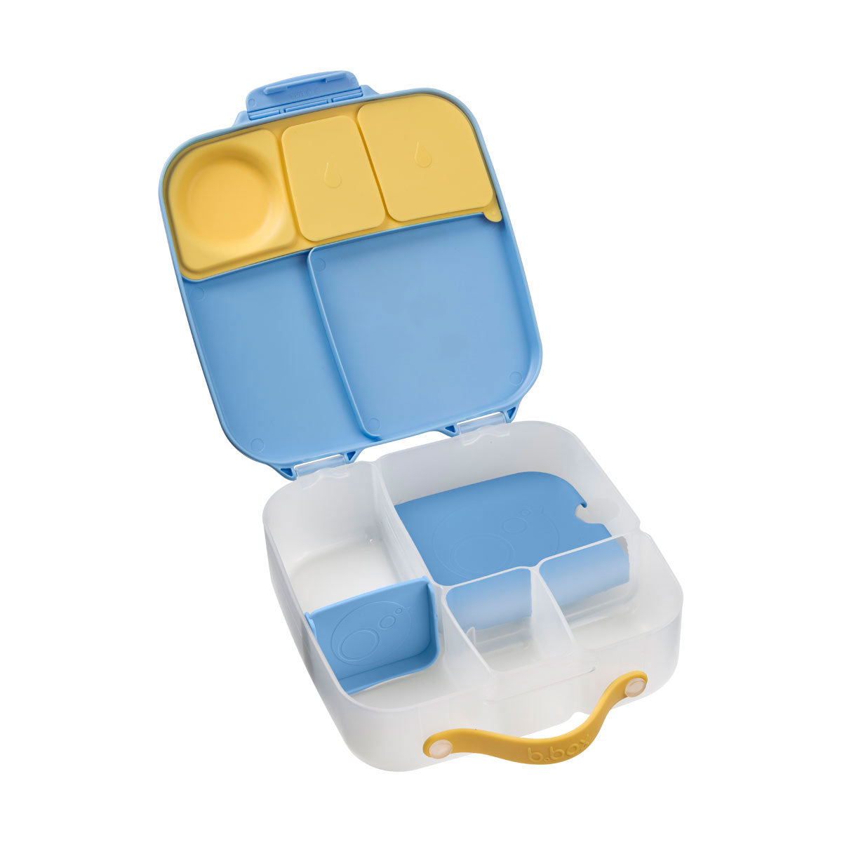 B Box - Lunch Box Large - Bluey