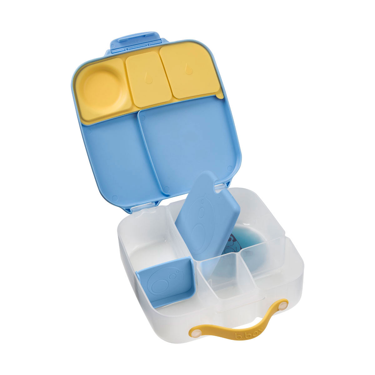 B Box - Lunch Box Mini - Bluey - Coastal Kidswear