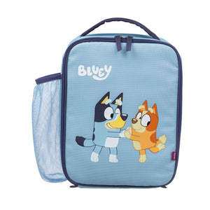 Bluey b.box flexi insulated lunch bag