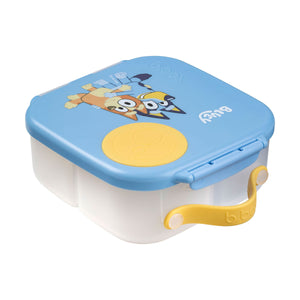 B Box - Lunch Box Mini - Bluey