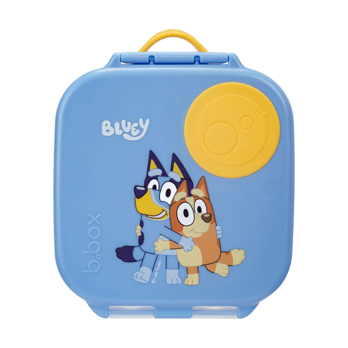 B Box - Lunch Box Mini - Bluey - Coastal Kidswear