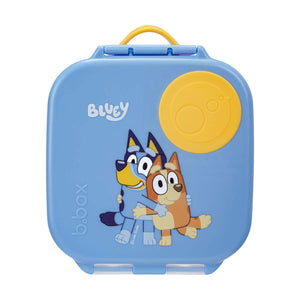 B Box - Lunch Box Mini - Bluey