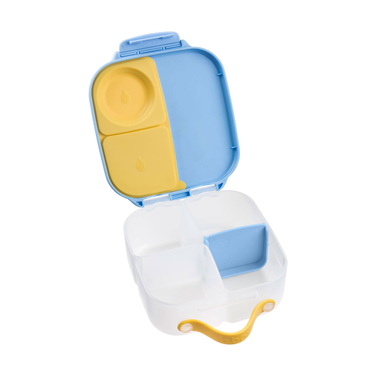 B Box - Lunch Box Mini - Bluey
