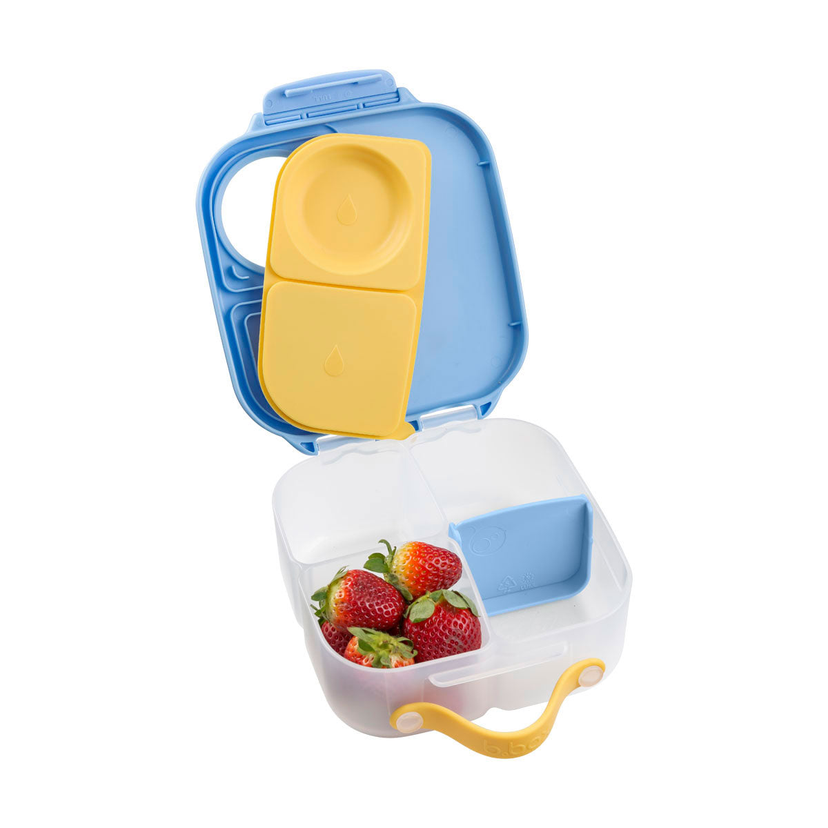 B Box - Lunch Box Mini - Bluey - Coastal Kidswear