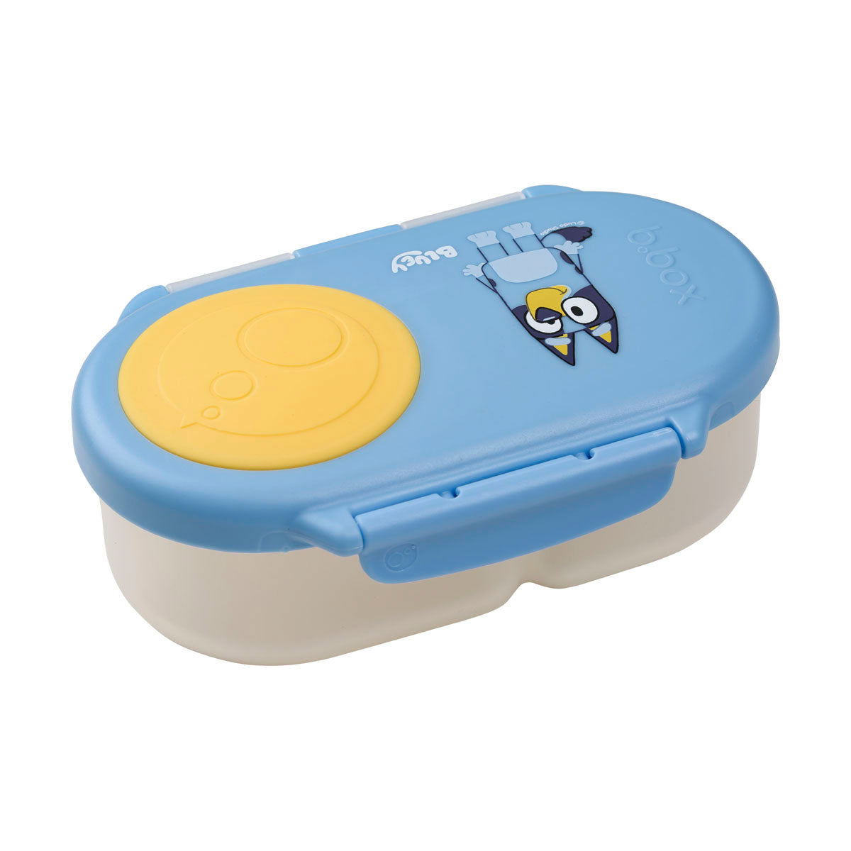 BLUEY LUNCH SET WATER BOTTLE SANDWICH SNACK BOX