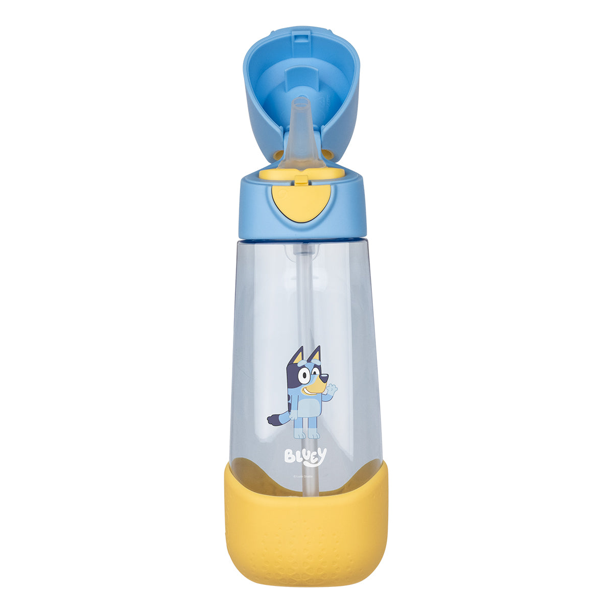 B BOX TRITAN™ DRINK BOTTLE - Bluey - 600ml