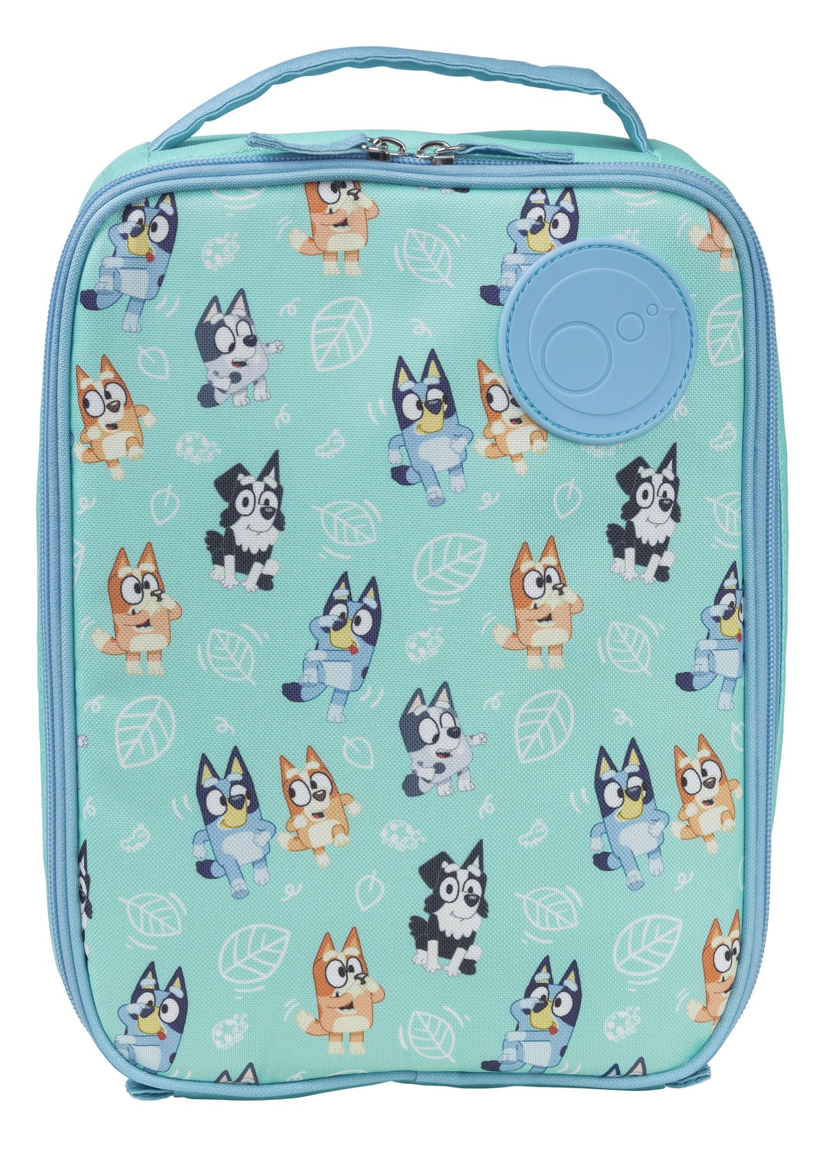 Bluey by b.box - playtime insulated lunchbag