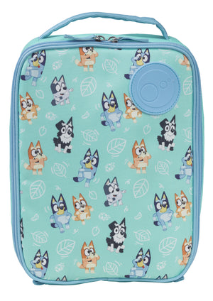 Bluey by b.box - playtime insulated lunchbag