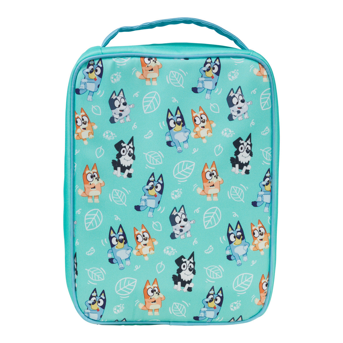 Bluey by b.box - playtime insulated lunchbag