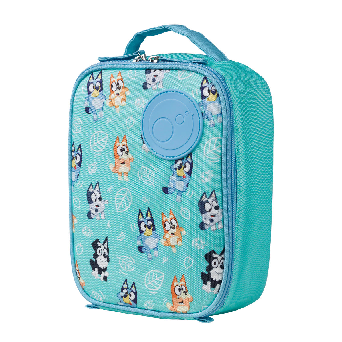Bluey by b.box - Playtime Insulated Mini Lunchbag