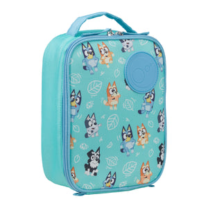 Bluey by b.box - Playtime Insulated Mini Lunchbag
