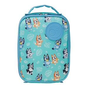 Bluey by b.box - Playtime Insulated Mini Lunchbag