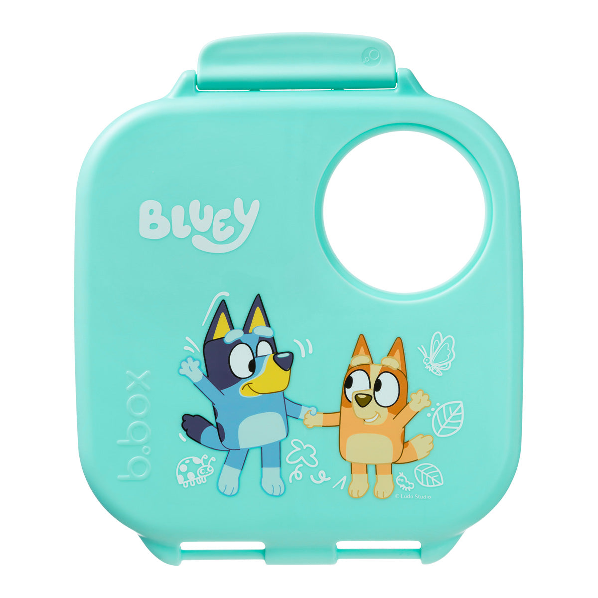 Bluey by b.box - playtime mini lunchbox