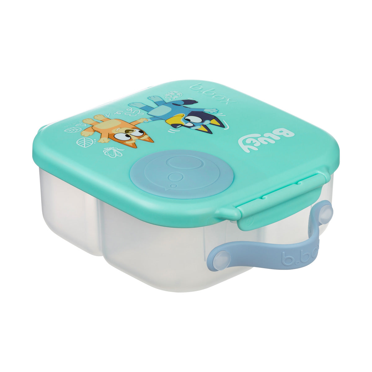 Bluey by b.box - playtime mini lunchbox
