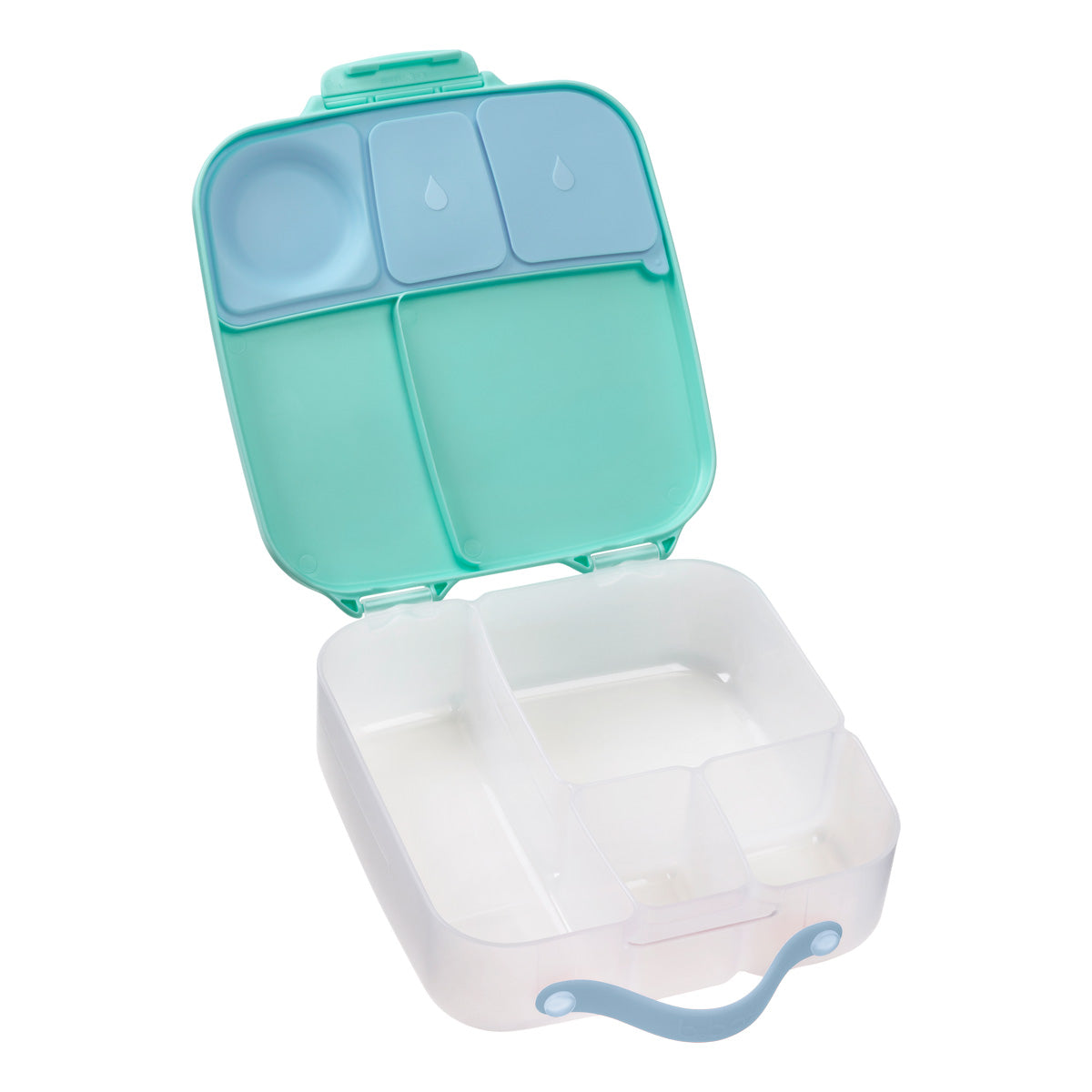 Bluey by b.box - playtime lunchbox (Limited Edition)