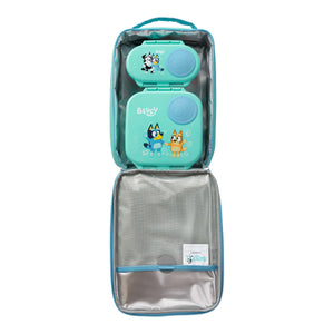Bluey by b.box - playtime insulated lunchbag