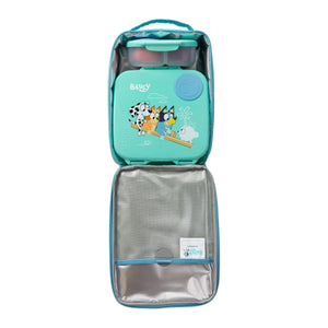 Bluey by b.box - playtime insulated lunchbag