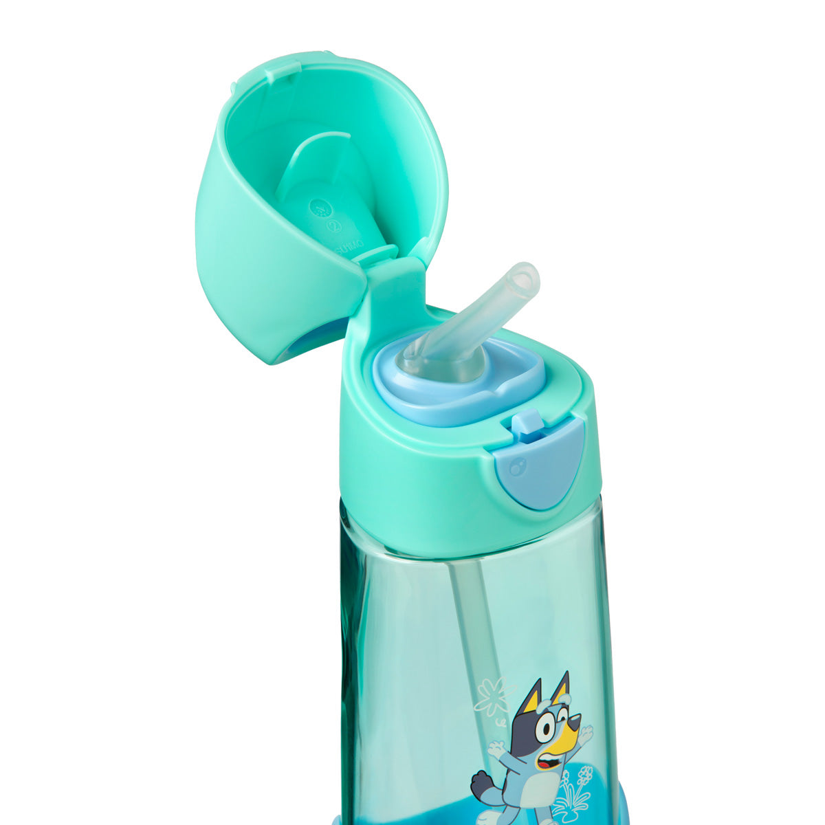 Bluey By B.box - Playtime 450mL Tritan™ drink bottle - Bluey