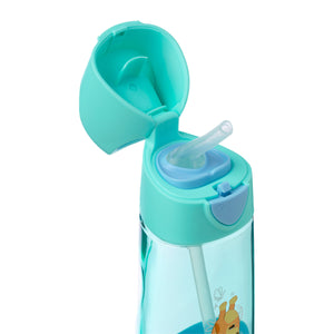 Bluey By B.box - Playtime 450mL Tritan™ drink bottle - Bingo