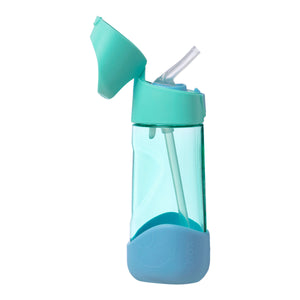 Bluey By B.box - Playtime 450mL Tritan™ drink bottle - Bingo