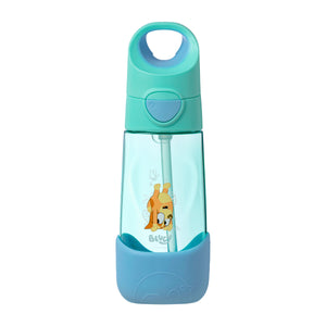 Bluey By B.box - Playtime 450mL Tritan™ drink bottle - Bingo