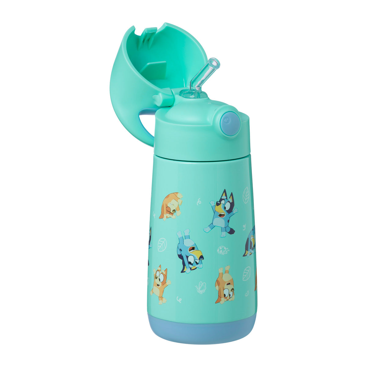 Bluey x b.box Insulated Drink Bottle – Playtime Collection